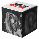 Besame (Latin Box Extended)