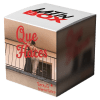 QUE HACES (Latin Box Extended)