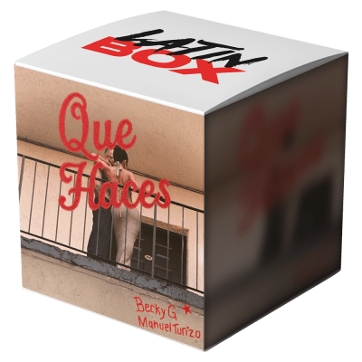 QUE HACES (Latin Box Extended)