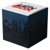borondo (Latin Box Extended)