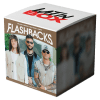 Flashbacks CROSSOVER #9 (Latin Box Extended)