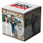 Flashbacks CROSSOVER #9 (Latin Box Extended)