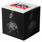 CUANDO (Latin Box Extended)