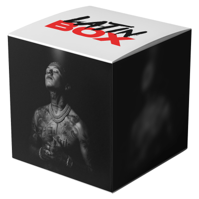 CUANDO (Latin Box Extended)