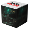 Conmigo Se Escapa (Latin Box Extended)
