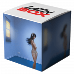 EX EX EX (Latin Box Extended)