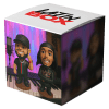 Que Te Cache (Latin Box Extended)