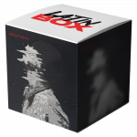 Golfista (Latin Box Extended)