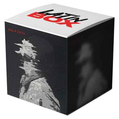 Golfista (Latin Box Extended)
