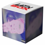 Globo (Latin Box Extended)