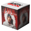 HA$H DE MOROCCO (Latin Box Extended)