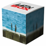 Yo Te Esperare (Latin Box Extended)