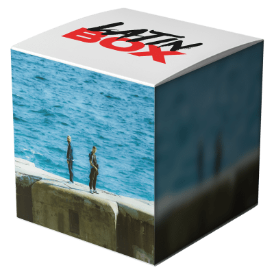 Yo Te Esperare (Latin Box Extended)