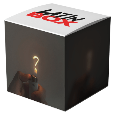 KLK (Latin Box Extended)