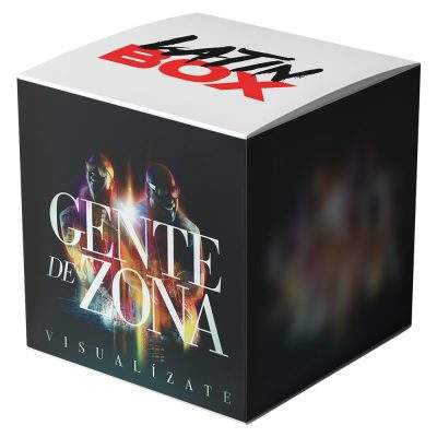 La Gozadera (Trave DJ Remix)