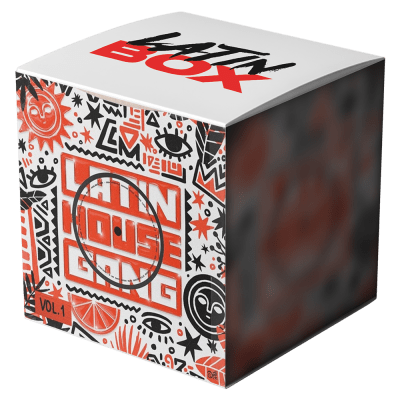 NINFO x Hot x La Jungla (Albert Gonzalez Mashup)
