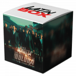 MAMITA MOLONA - REMIX (Latin Box Extended)