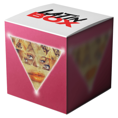Warning (Latin Box Extended)