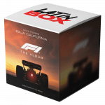 Baja California (From F1 The Movie) (Latin Box Extended)