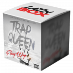 Overseas x Trap Queen (William Garezz Mashup) (140-146 Bpm)