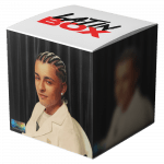 FRESH (Latin Box Extended)