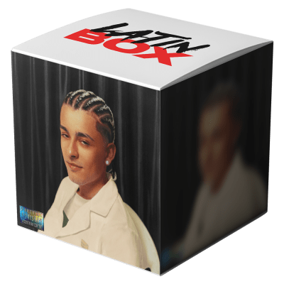 FRESH (Latin Box Extended)
