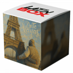 NO TE VAYAS (Latin Box Extended)