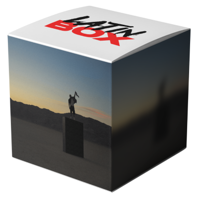 I Like It x 10DE10 (Latin Box Mashup)