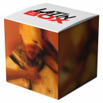 BAI-LALA (Latin Box Extended)