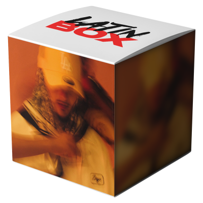 BAI-LALA (Latin Box Extended)