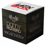 Agachate (Juanjo Garcia Remix)