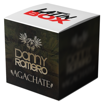 Agachate (Juanjo Garcia Remix)