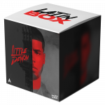Little Demon (Latin Box Extended)