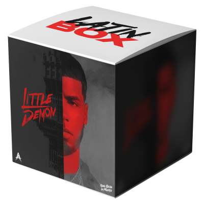 Little Demon (Latin Box Extended)