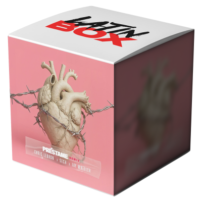 Préstame (Remix) (Latin Box Extended)
