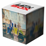 Paralice (Latin Box Extended)