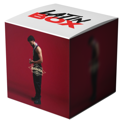 COMO TU (Latin Box Extended)