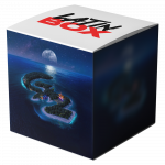 SaSa (Latin Box Extended)
