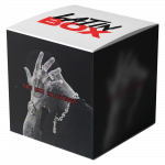 NO ME ALCANZA (Latin Box Extended)
