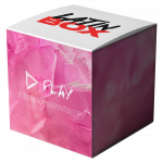 Shappire (Latin Box Extended)