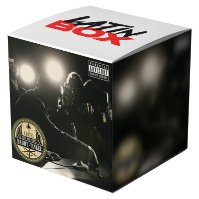 Ella Me Levanto (Jefs Hype Intro)