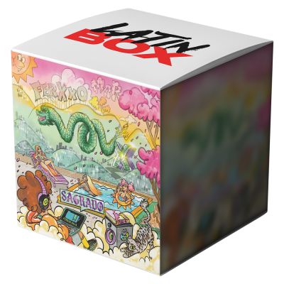 hypnotixx (Latin Box Extended)
