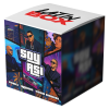 Soy Asi (Latin Box Extended)