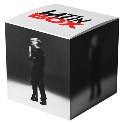 Pegate x Me Mareo (Latin Box Mashup)
