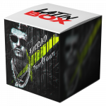 Krippy Kush (Juanjo Garcia Remix)