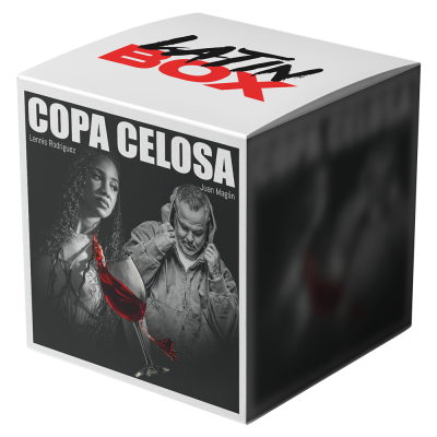 Copa Celosa (Latin Box Extended)