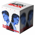 Forni (Latin Box Extended)