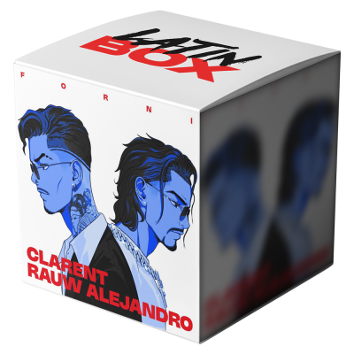 Forni (Latin Box Extended)
