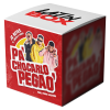 Pa' Chocarlo Pegao' x Party Rock Anthem (William Garezz Mashup)