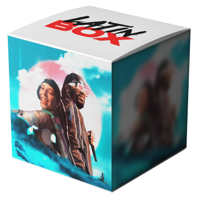 Jetski (Latin Box Extended)